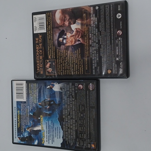 DVD Bundle - Picture 7 of 10